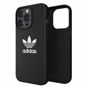 Adidas OR Molded Чехол BASIC для iPhone 13 Pro / iPhone 13 - чёрный