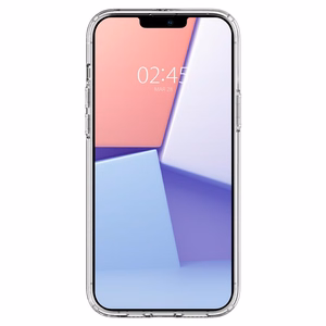 Spigen Ultra Hybrid iPhone 13 Pro чехол - прозрачный