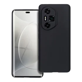 MATT viedtālruņa apvalks HONOR 300 Ultra melns