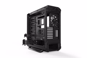 be quiet! Silent Base 802 Window Midi Tower melns