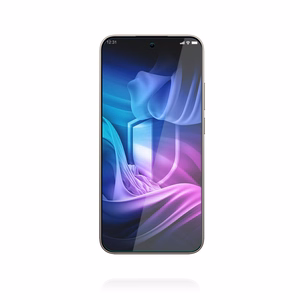 3mk SilkyMatt Pro™ matte foil for Xiaomi Redmi Note 15 Pro 5G