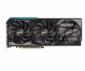 Asrock Radeon RX 9070 XT Challenger 16GB AMD GDDR6 Videokarte