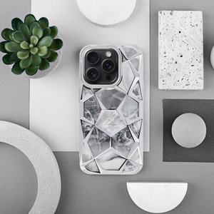 TWINKI viedtālruņa apvalks IPHONE 11 sudraba