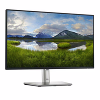 DELL P Series P2425H monitors 61 cm (24") 1920 x 1080 px Full HD LCD, melns