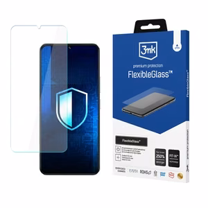 3mk FlexibleGlass – tālruņa ekrāna aizsargs modelim Vivo Y03