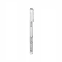 Uniq Coehl Lumino Magnētiskais uzlādes viedtālruņa apvalks iPhone 16 Pro Max - sudraba