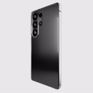 SBS Skinny maciņš Samsung Galaxy S25 Ultra, caurspīdīgs