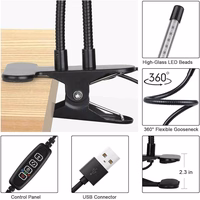 LED lampa augu audzēšanai Reach 3X