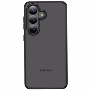 Tech-Protect Magmat Maciņš for Samsung Galaxy S26+ - melns