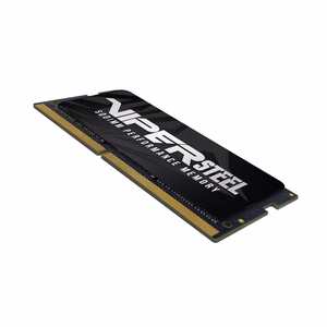 Patriot Memory Viper Steel PVS432G320C8S atmiņas modulis 32 GB 1 x 32 GB DDR4 3200 MHz