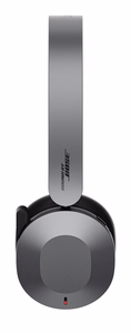 Lenovo 4XD1T60925 austiņas/austiņu komplekts bezvadu galvas lente biuram/zvanu centram USB Type-C Bluetooth pelēks