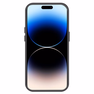 Tel Protect Magmat apvalks viedtālrunim iPhone 12 melns