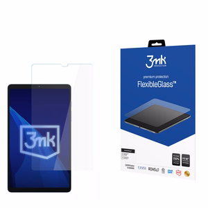 3mk FlexibleGlass hibrīda stikls Blackview Tab 60 8.68