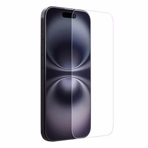 Nillkin H+PRO rūdīts stikls iPhone 16 Plus