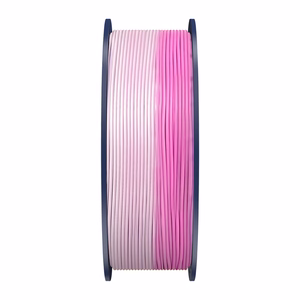 Sunlu PLA+ Silk Filament (Rainbow) 03