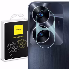 Spacecase Kameras stikls Camera Glass Realme C55