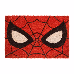 Spiderman – kājslauķis (40 × 60 cm)