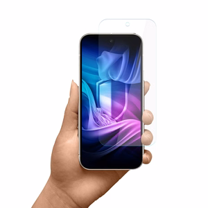 3mk Silky Matt Pro matēta plēve Google Pixel 10 / 10 Pro