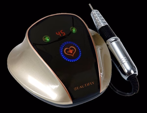 Beautifly Sculpto Nails nagu frēze