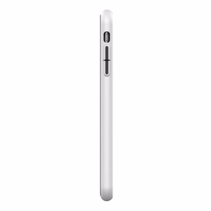 Incase Pop vāciņš ierīcei iPhone XS Max, caurspīdīgs un ziloņkaula krāsā