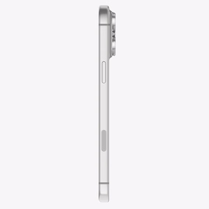 Spigen Optik Pro XL GLAS.TR EZ FIT rūdīts stikls, paredzēts iPhone 18 Pro Max, sudraba