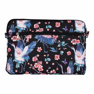 Wonder Sleeve Laptop 17 inches herons