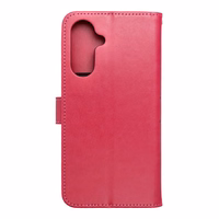 Viedtālruņa apvalks SAMSUNG A17 mandala violetinis