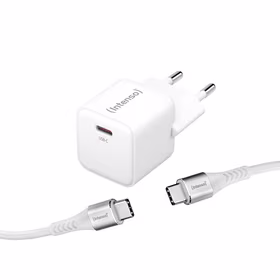 Strāvas adapteris USB-C Intenso
