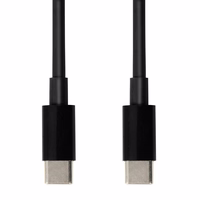 iBOX C-65 melns, GaN 65W universālais lādētājs