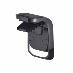 FORCELL F-GRIP B060 magnētiskais auto turētājs ventilācijas atverei melns