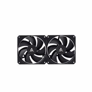 CHIEFTEC ICEBERG 240 Dark жидкостное охлаждение CPU