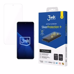 3mk SilverProtection+ aizsargplēve Realme 14 Pro+