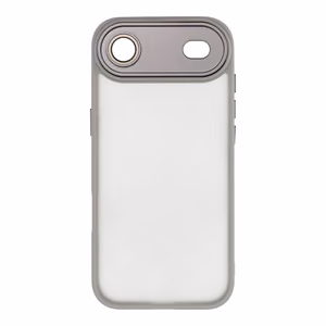 Case for iPhone 17 AIR Variete steel