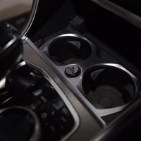 Puro Mini 20W USB-C automašīnas lādētājs - melns