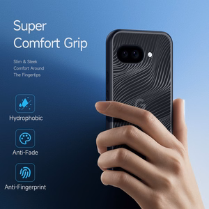 Korpuss Google Pixel 9a