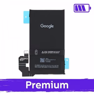 Baterija saderīga ar Google Pixel 8 Pro GUKD8 5050mAh (OEM)