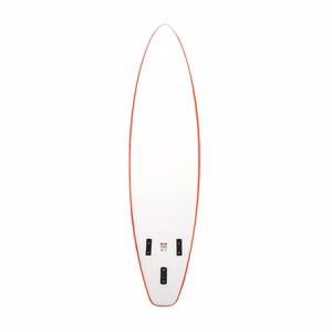 FunWater SUP dēlis SUPFW69B 3,35m (oranži balts)