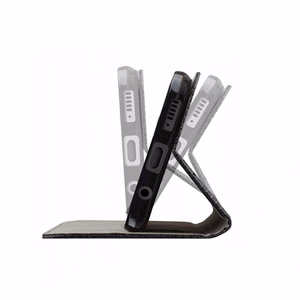 Phone Maciņš "Smart Magnet" Samsung M317 M31s 2020 Melns