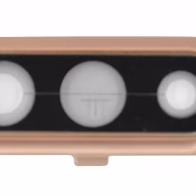Samsung A505 A50 2019/A705 A70 2019 lens priekš camera ar frame Coral ORG