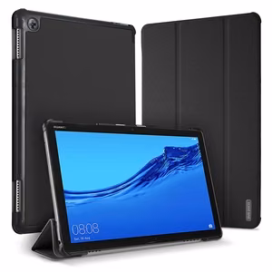 Case Dux Ducis Domo Apple iPad 10.2 2021/iPad 10.2 2020/iPad 10.2 2019 black