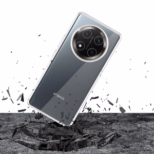 3mk caurspīdīgs viedtālruņa apvalks Honor Magic7 Lite