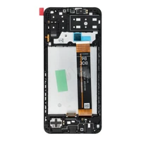 ServicePack LCD displejs SAMSUNG M13 M135F GH82-29133A