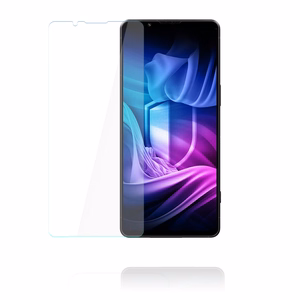 3mk Silky Matt Pro – tālruņa ekrāna aizsargs modelim Sony Xperia 1 VII