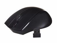 A4Tech G9-500F mouse RF Wireless V-Track 1000 DPI Right-hand