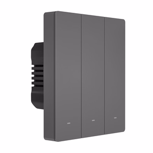 SONOFF M5 Smart Wall Switch M5-3C-80, Wi-Fi
