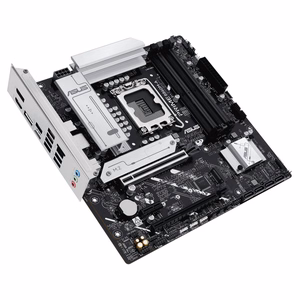 ASUS PRIME B860M-A-CSM Intel B860 LGA 1851 (Socket V1) micro ATX mātesplate