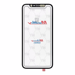 MUSTTBY front glass + OCA IPHONE 11 pro
