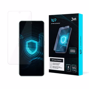 3mk 1UP – tālruņa ekrāna aizsargs modelim Oneplus 10R