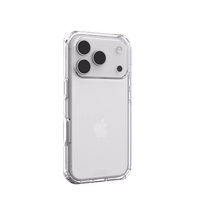 UAG Plyo Maciņš iPhone 17 Pro - Caurspīdīgs