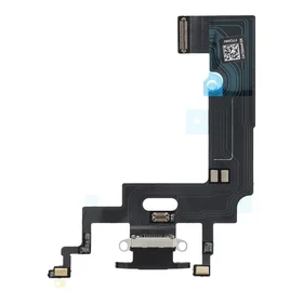 Uzlādes fleksis USB IPHONE IPHONE XR OEM 1:1
